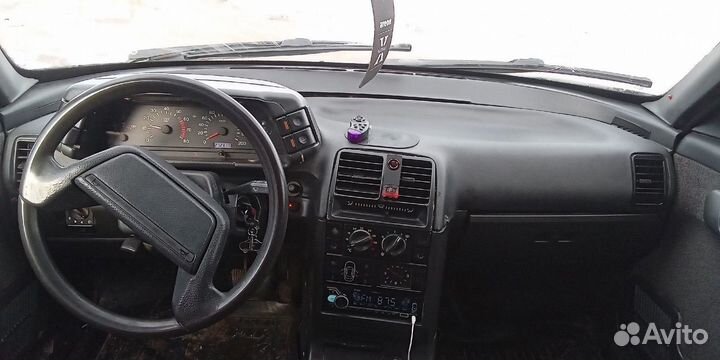 ВАЗ 2115 Samara 1.6 МТ, 2008, 220 000 км