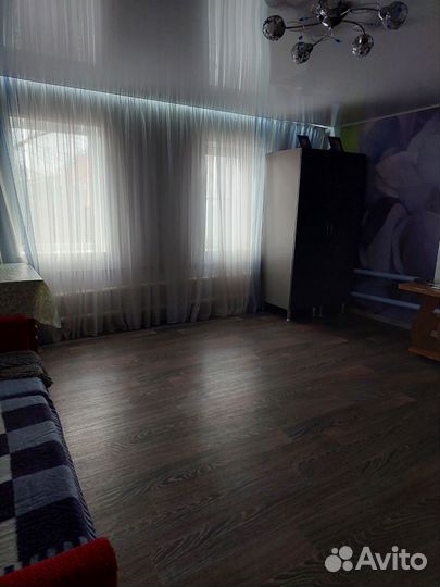 Дом со всеми удобствами