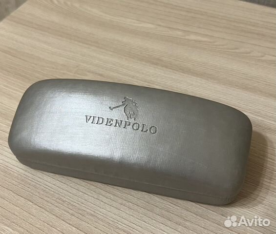 Футляр для очков