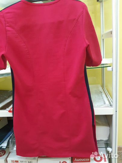 Медицинская одежда