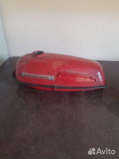 Запчасти на мопед Верховина и Рига