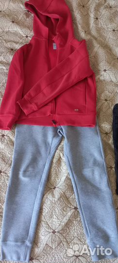Костюм спортивный 7-8 лет