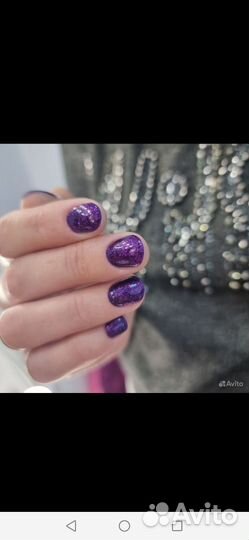 Мастер маникюра