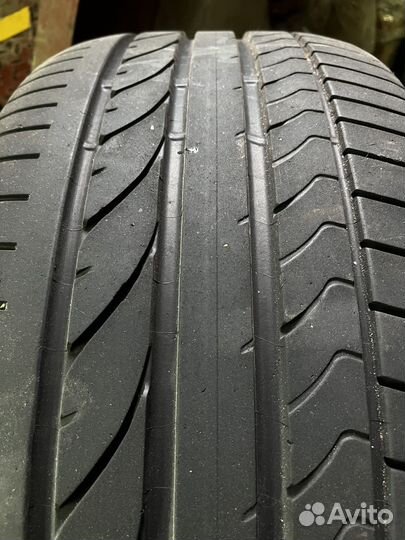 Bridgestone Dueler H/P Sport 285/5 R20