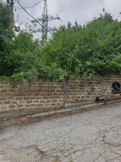 2-к. квартира, 60 м², 1/1 эт.