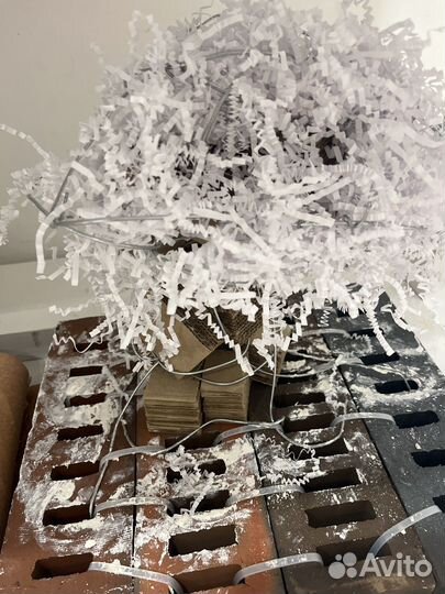 Скульптура Бансай