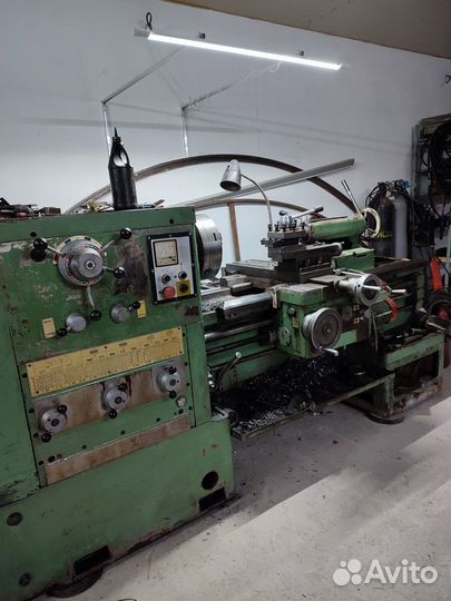 Токарные и фрезерные работы по металлу