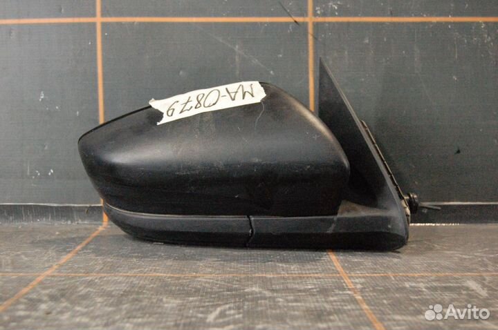 Зеркало наружное правое - LADA Granta
