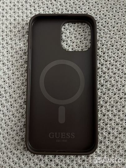 Чехол на iPhone 13 pro max