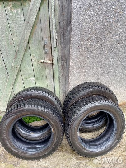 Viatti Brina Nordico V-522 175/65 R14 82T