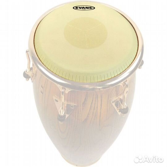 Пластик для конги Evans 11,75