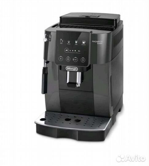 Кофемашина