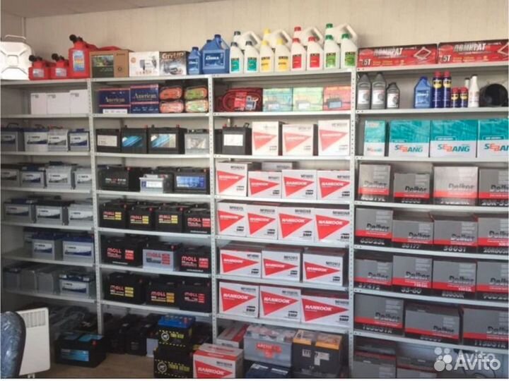 Аккумулятор Bosch T3 056 190 а/ч