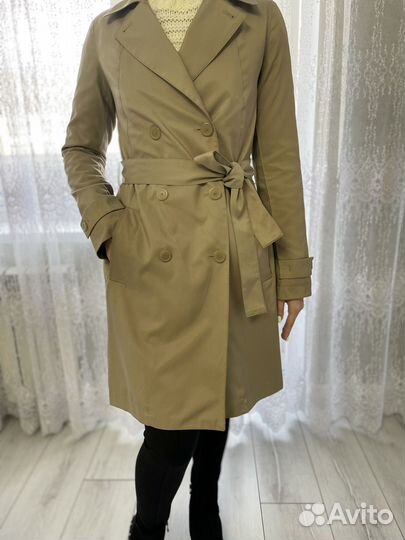 Тренч - 42,44 бу