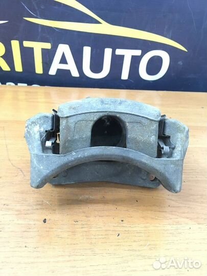 Суппорт тормозной Mazda 3 BK 1.6 Z6 2003-2009