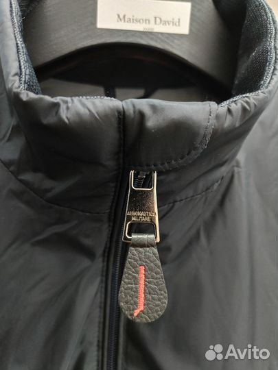 Aeronautica militare куртка