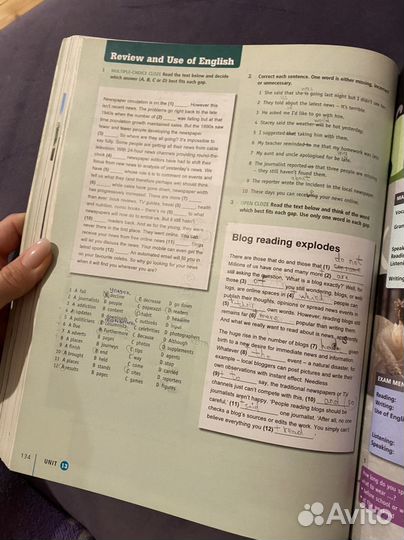 Spotlight on FCE Jon Naunton