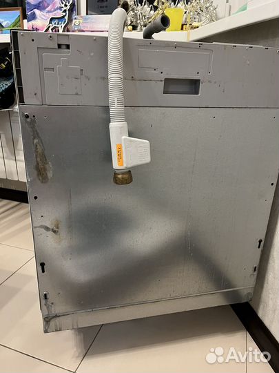 Посудомоечная машина бу electrolux