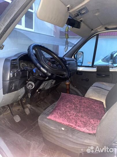 Торпеда на газель