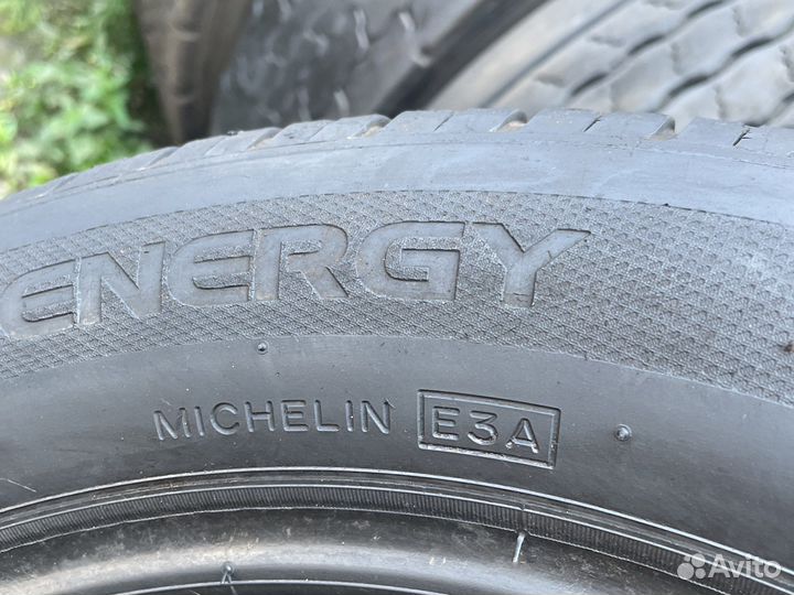 Michelin Energy E3A 205/55 R16 91H
