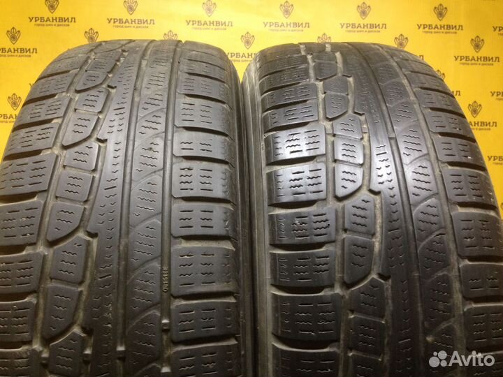 Nokian Tyres WR G2 SUV 225/65 R17 106H