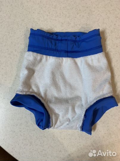 Трусы для плавания