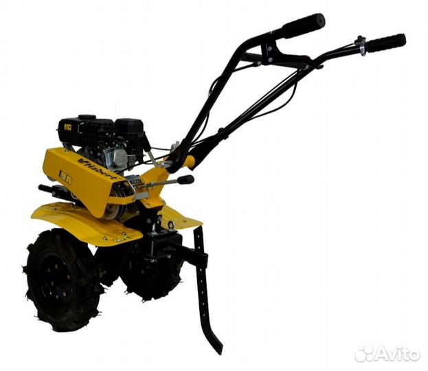 Мотоблок Habert HM 22