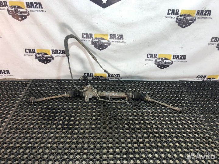 Рейка рулевая