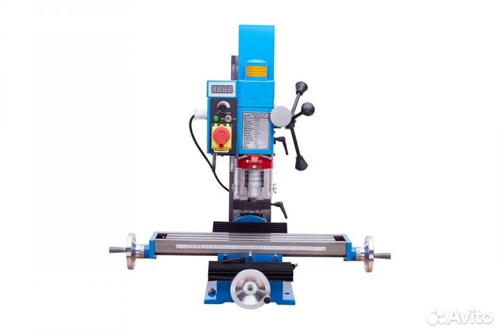 Фрезерный станок XJ9512