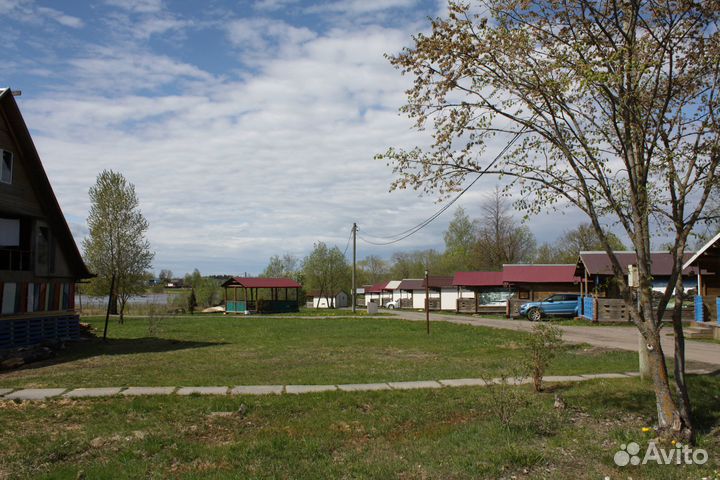 Продается базы отдыха, гостиница