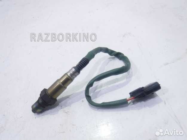Датчик кислорода (лямбда-зонд)