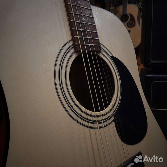 Cort AD 810 Акустическая гитара (Новая)