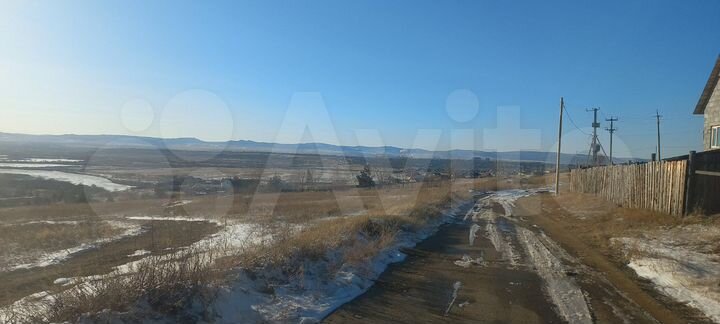 Участок 8 сот. (ИЖС)