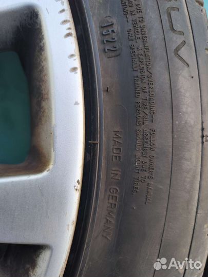 Колеса r20 land rover range rover