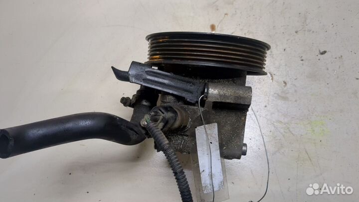 Гур Ford C-Max, 2004