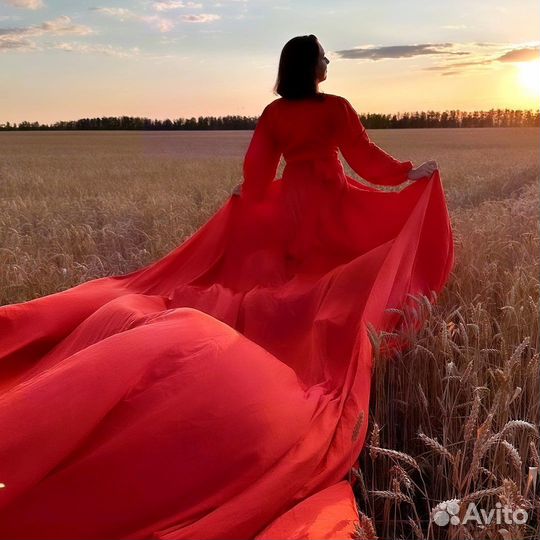 Прокат платья Сызрань