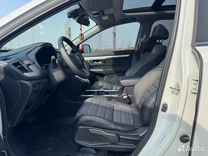 Honda CR-V 1.5 CVT, 2022, 47 000 км