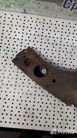 Рычаг передний левый Chevrolet Lanos