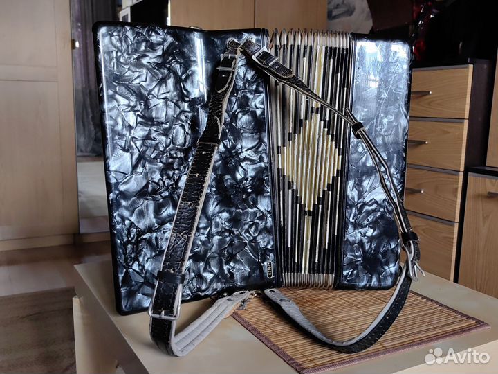 Аккордеон Firotti