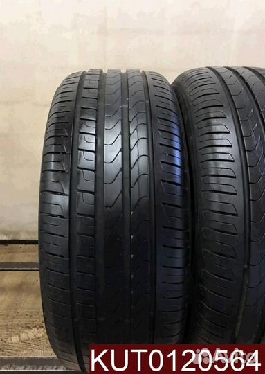 Pirelli Scorpion Verde 235/55 R18 100V