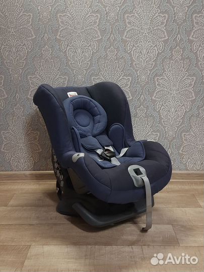 Britax Romer First Class Plus (0-13)