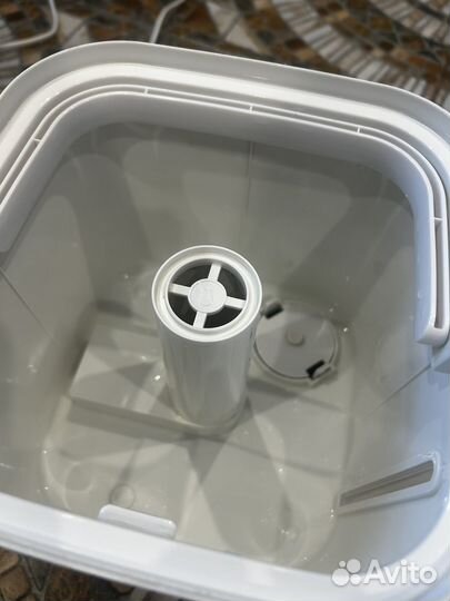 Увлажнитель, ароматизатор kitfort