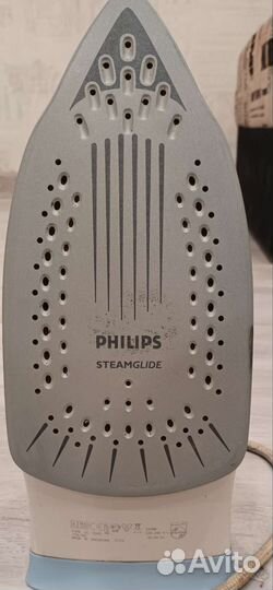 Утюг Philips GC3320