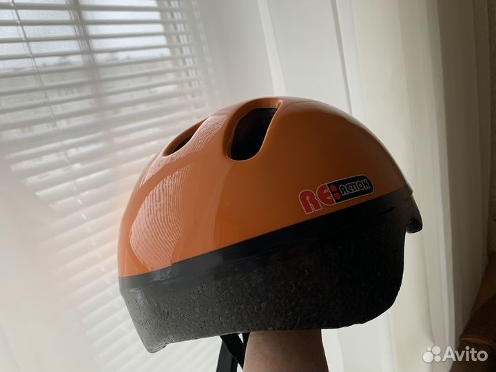 Шлем детский