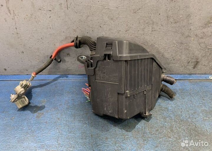 Блок предохранителей Volvo S60 2 Поколение FS