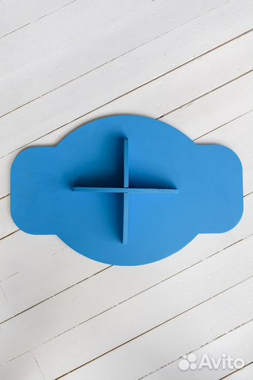 Баланс борд детский с лабиринтом