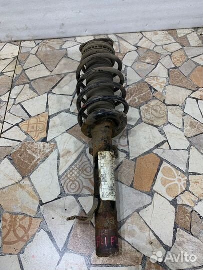 Стойка подвески Ford Fusion хэтчбэк 1.4 (fxja)