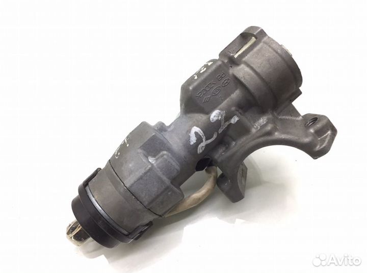 Замок зажигания Hyundai I20 1.4 crdi 2011