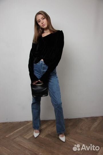 Стилист имиджмейкер