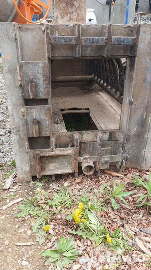 Печной котел